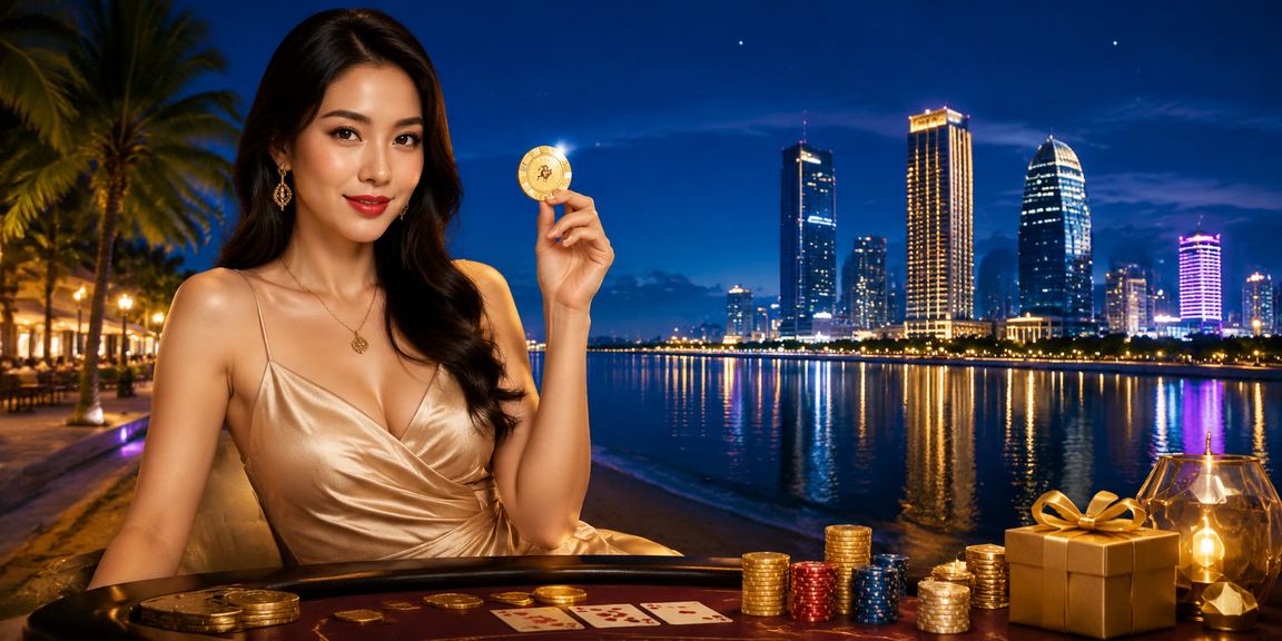 Người dùng Đà Nẵng tham gia đặt cược thể thao và trò chơi bài trực tuyến về đêm