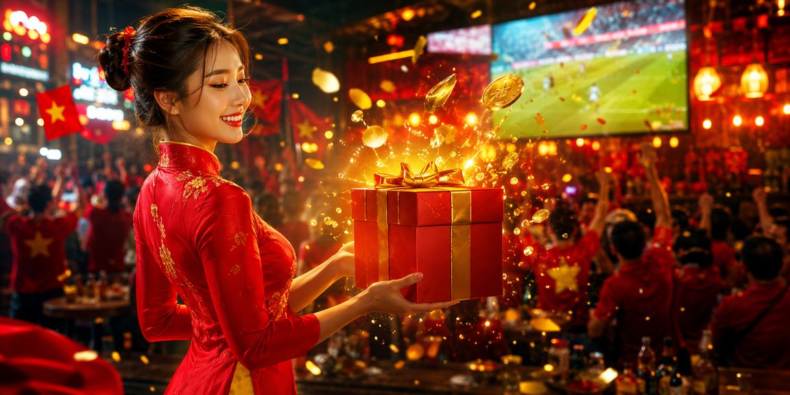 Người chơi tại Hà Nội trải nghiệm casino trực tuyến với trang phục áo dài truyền thống