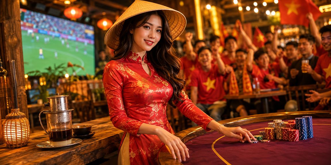 Người chơi tại Hà Nội đăng ký tài khoản nhận thưởng chào mừng