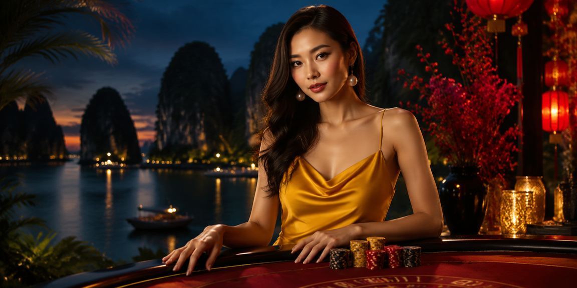 Lễ hội baccarat sôi động tại Ninh Bình – trải nghiệm casino đỉnh cao trên mobile