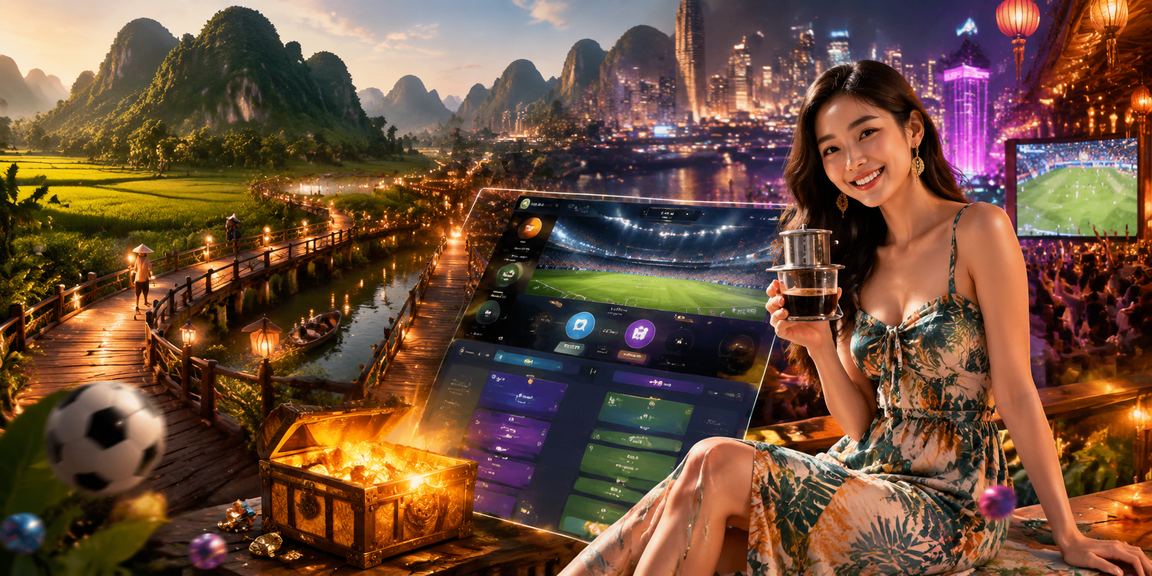 Người chơi tận hưởng không khí giải trí có trách nhiệm tại Ninh Bình