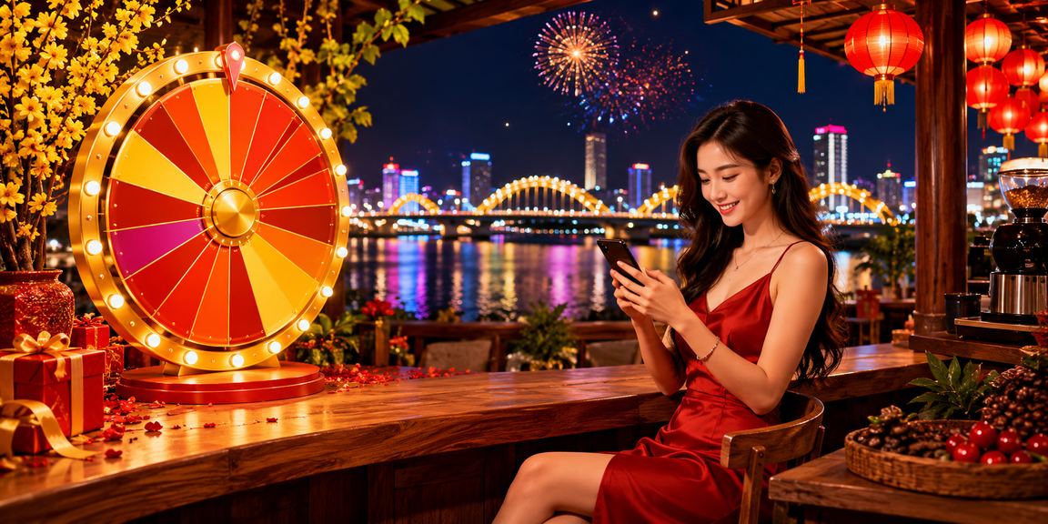 Không gian cá cược casino cao cấp tại Việt Nam dành cho người chơi High Roller