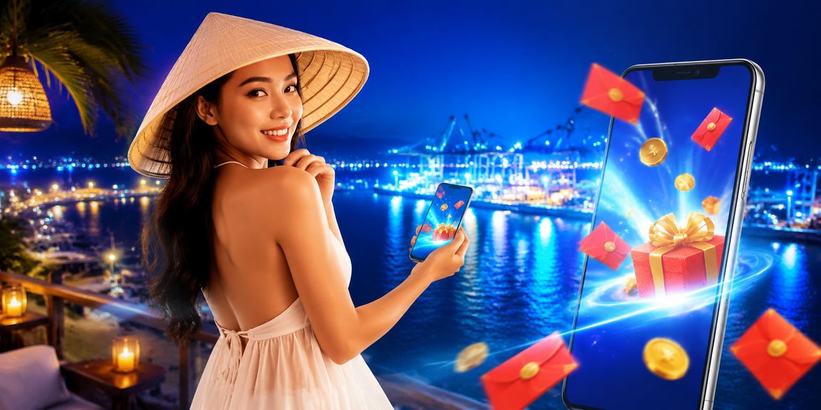Ứng dụng casino Việt Nam trên điện thoại Android – 32wim