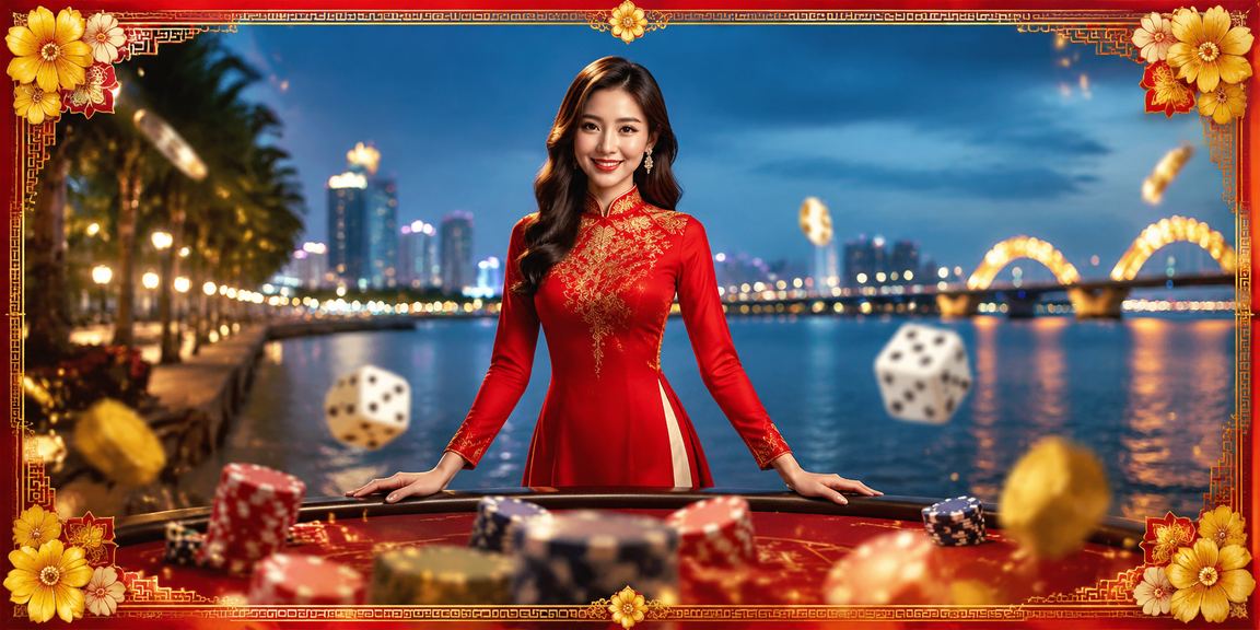 Người chơi tại Việt Nam truy cập tài khoản casino trực tuyến