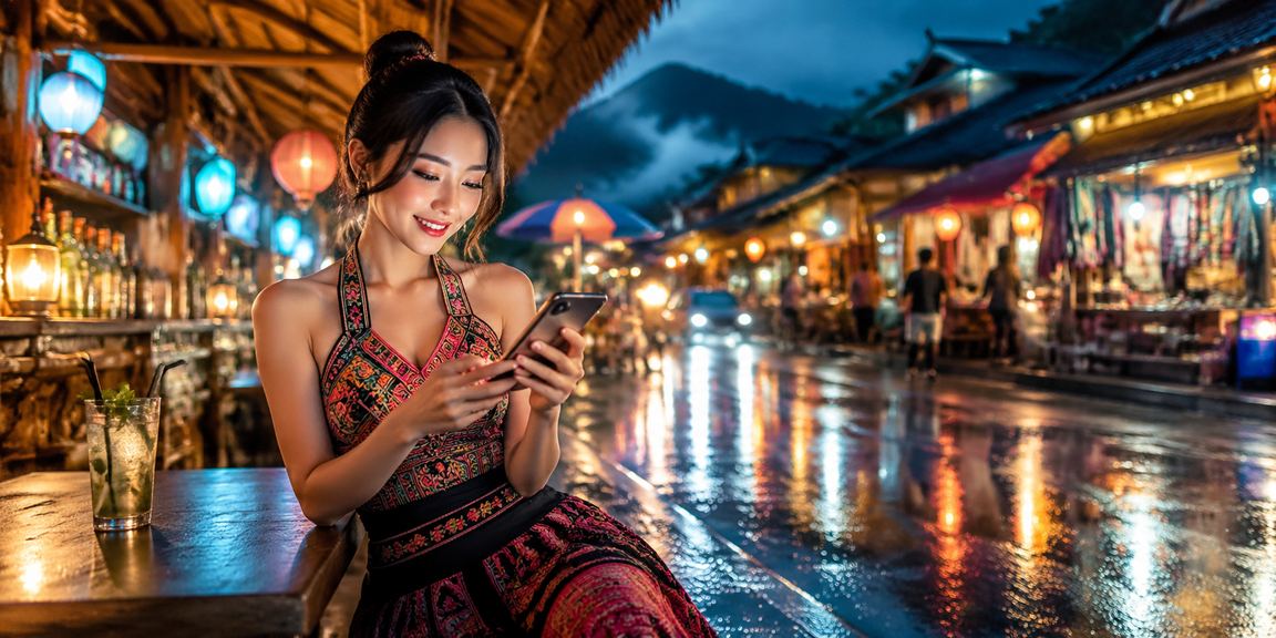 Người chơi Việt Nam truy cập sảnh casino trực tuyến trên thiết bị di động
